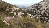 Trail Walking Roquevaire - Lascours-le Garlaban-12-04-23 - Photo 18