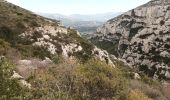 Excursión Senderismo Roquevaire - Lascours-le Garlaban-12-04-23 - Photo 18