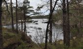 Excursión Senderismo Unknown - Parc naturel de Kristiansand  - Photo 8