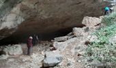 Tour Wandern Bédoin - COMBE DE MALAVAL - Photo 1