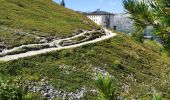 Randonnée Marche Anniviers - Weisshorn  - Photo 1