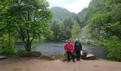 Tour Wandern Xonrupt-Longemer - 2024 RA Vosges J3 tour du schiessrothried - Photo 18