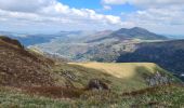 Tour Wandern Mont-Dore - cascade-puys-Sancy - Photo 7