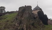 Tour Wandern Comblain-au-Pont - comblain au pont  -  comblain la tour -- a/r par monts puis par vaux   - Photo 1