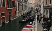 Tour Wandern Venedig - Venise  - Photo 9