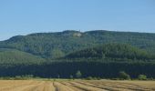 Randonnée A pied Treffurt - Premiumweg Heldrastein - Photo 10