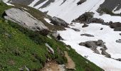 Tocht Stappen Beaufort - Combe de la Neuva depuis le Cormet de Roselend - Photo 9