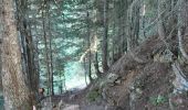 Randonnée A pied Bagnères-de-Bigorre - Chemin de la Montagne d'Aouet - Photo 1