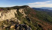 Randonnée Marche Belgentier - Belgentier - Barre de Cuers - Belgentier (version courte) - Photo 18