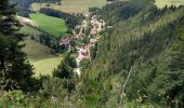 Tocht Stappen Villers-le-Lac - Étape 7 : Villers-le-Lac à Vieux Chateleu - Photo 1