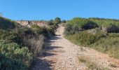 Tour Wandern Frontignan - Balcon de Thau (variante) - Photo 1