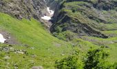 Tocht Stappen Gavarnie-Gèdre - Cirque de lis  - Photo 2