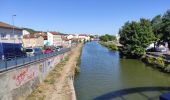 Tour Wandern Nancy - Ma rando solo  - Photo 1