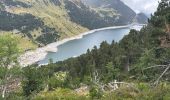 Trail Walking Aragnouet - J9-Monpelat-col Aumar - Photo 2