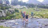 Tour Wandern Formiguères - Camporells par la Lladure 2020 - Photo 4