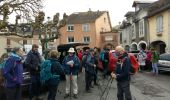 Tocht Stappen Saint-Pé-de-Bigorre - SAINT PE de BIGORRE et ses côteaux G4  faite avec LPC 