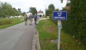 Tour Zu Fuß Radepont - 20220913-radepont - Photo 6