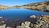 Tour Wandern Unknown - Scary lake loop - Photo 1