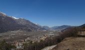 Trail On foot Trento - IT-E447 - Photo 10