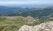 Excursión Senderismo Blieux - blieux les trois moures 1087m 18kms - Photo 5