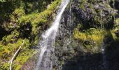 Randonnée Vélo de route Albepierre-Bredons - Sanissage  5 cascades - Photo 3