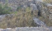 Percorso Marcia Nages-et-Solorgues - Nages les capitelle - Photo 20