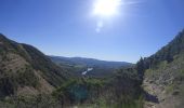 Tocht Mountainbike Vallon-Pont-d'Arc - vallon pont arc au col de la cize - Photo 6