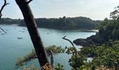 Tour Wandern Cancale - Boucle pointe du Grouin Cancale - Photo 2