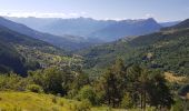 Tour Wandern Réallon - fort de Reallon boucle par torrent - Photo 7