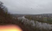 Trail Walking Champagne-sur-Seine - Seine graville - Photo 5