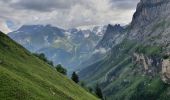 Percorso Marcia Pralognan-la-Vanoise - Le Petit Mont Blanc - Photo 3