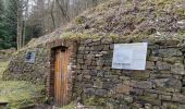 Percorso Marcia Durbuy - OPPAGNE ... la vallée de l'Aisne. - Photo 4