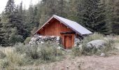 Excursión Senderismo Saint-Martin-Vésubie - Tour de la Vallée du Boréon  - Photo 2