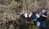 Trail Walking Graissessac - belle rando au dessus du village minier de graissessac - Photo 9