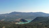 Tour Zu Fuß Colledimezzo - Colle Butino Trail - Photo 1