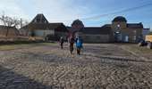Trail Walking Les Bons Villers - Mellet - Saint-Amand - Photo 4