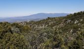 Tour Wandern Le Beaucet - fontaine du rupt - Photo 4