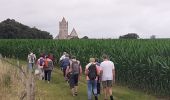 Randonnée Marche Saint-Romain-de-Benet - saint romain de benet - Photo 1