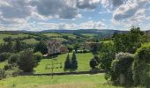 Tour Wandern Porte des Pierres Dorées - Jarnioux / 8 km - Photo 6