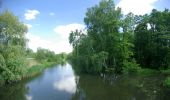 Excursión A pie Lübben (Spreewald) - Rundwanderweg Batzlin - Photo 3