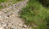 Tour Wandern Champoléon - refuge du Tourond et cascade de la pisse - Photo 6
