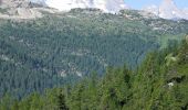 Trail Walking Cortina d'Ampezzo - J2 Dolomites - Photo 18