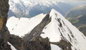 Randonnée Ski de randonnée Valloire - pic des 3 évêchés  - Photo 2