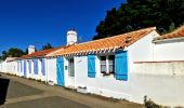 Tocht Stappen Noirmoutier-en-l'Île - Jeun et Rando J4 Balade en solo PM - Photo 4