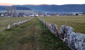 Tour Wandern Autrans-Méaudre en Vercors - Chemin court des Lauzets - Photo 5