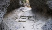 Trail Walking Joucas - Joucas - Les gorges de Véroncle - Photo 10
