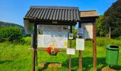 Tour Wandern Ferrières - Balade à Vieuxville - Photo 18