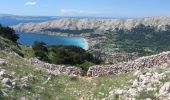 Trail On foot Unknown - Baška - Hlam - Photo 4