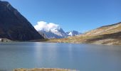 Excursión Senderismo La Grave - Lac du Goléon 27.8.22 - Photo 11