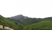 Trail Walking Cauterets - Lac d'Ilhéou ou Lac Bleu - Photo 1